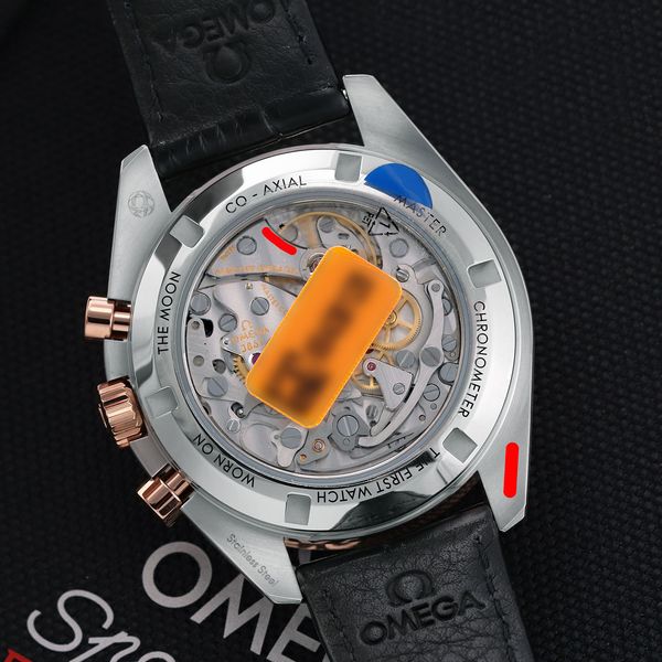 Omega Speedmaster Moonwatch Professional 310.23.42.50.99.001